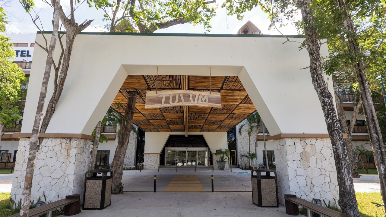 Photo of Outdoor in Playa Paraiso