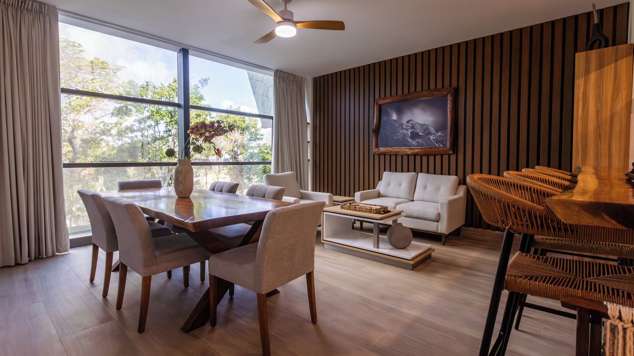 Photo of Bedroom in Playa Paraiso
