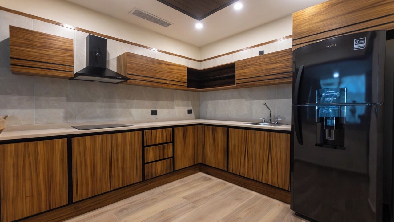 Photo of Kitchen in Playa Paraiso