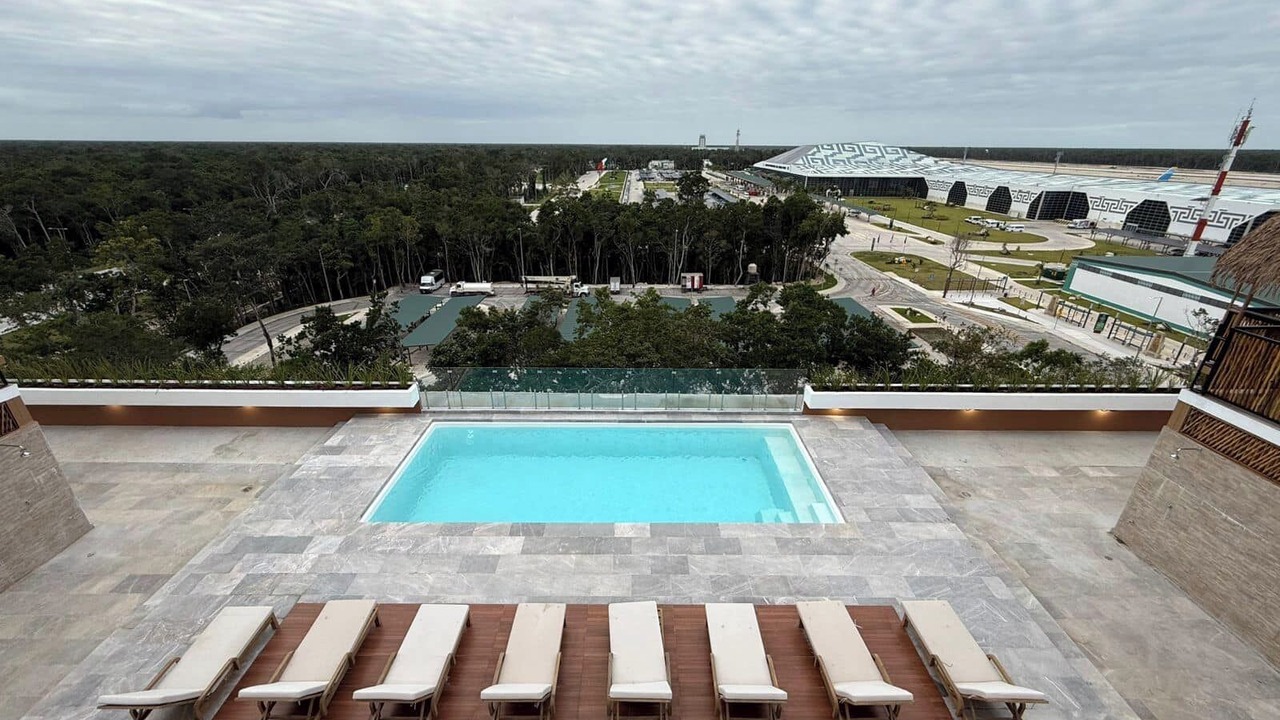 Photo of Outdoor in Playa Paraiso