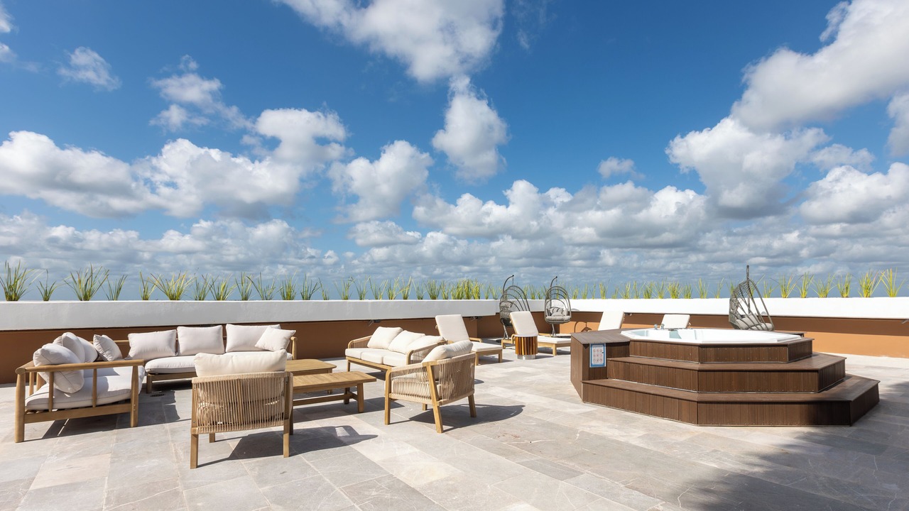 Photo of Outdoor in Playa Paraiso