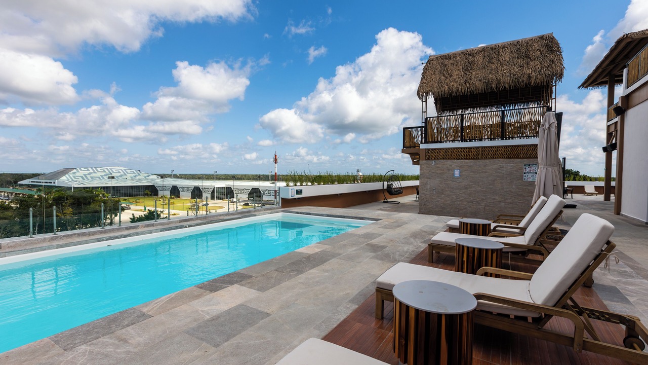 Photo of Outdoor in Playa Paraiso