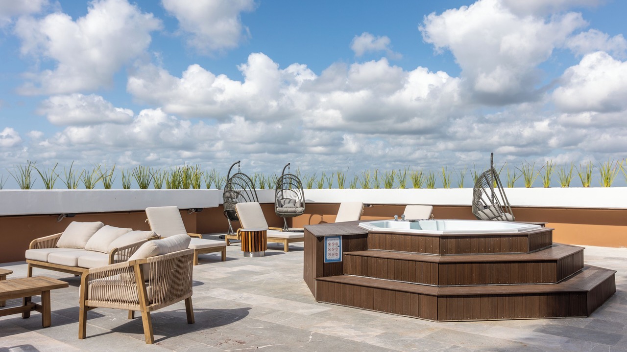 Photo of Outdoor in Playa Paraiso