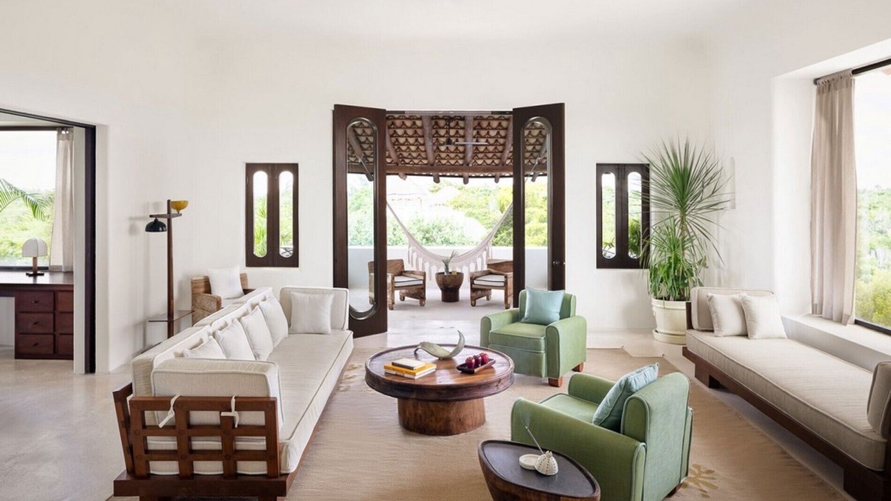 Photo of Livingroom in Paamul
