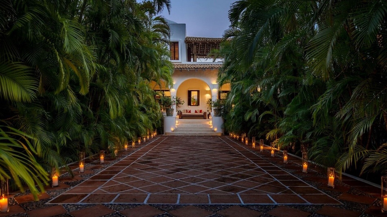 Photo of Outdoor in Paamul