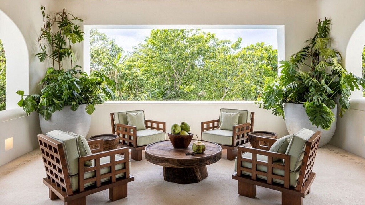 Photo of Patio Balcony in Paamul