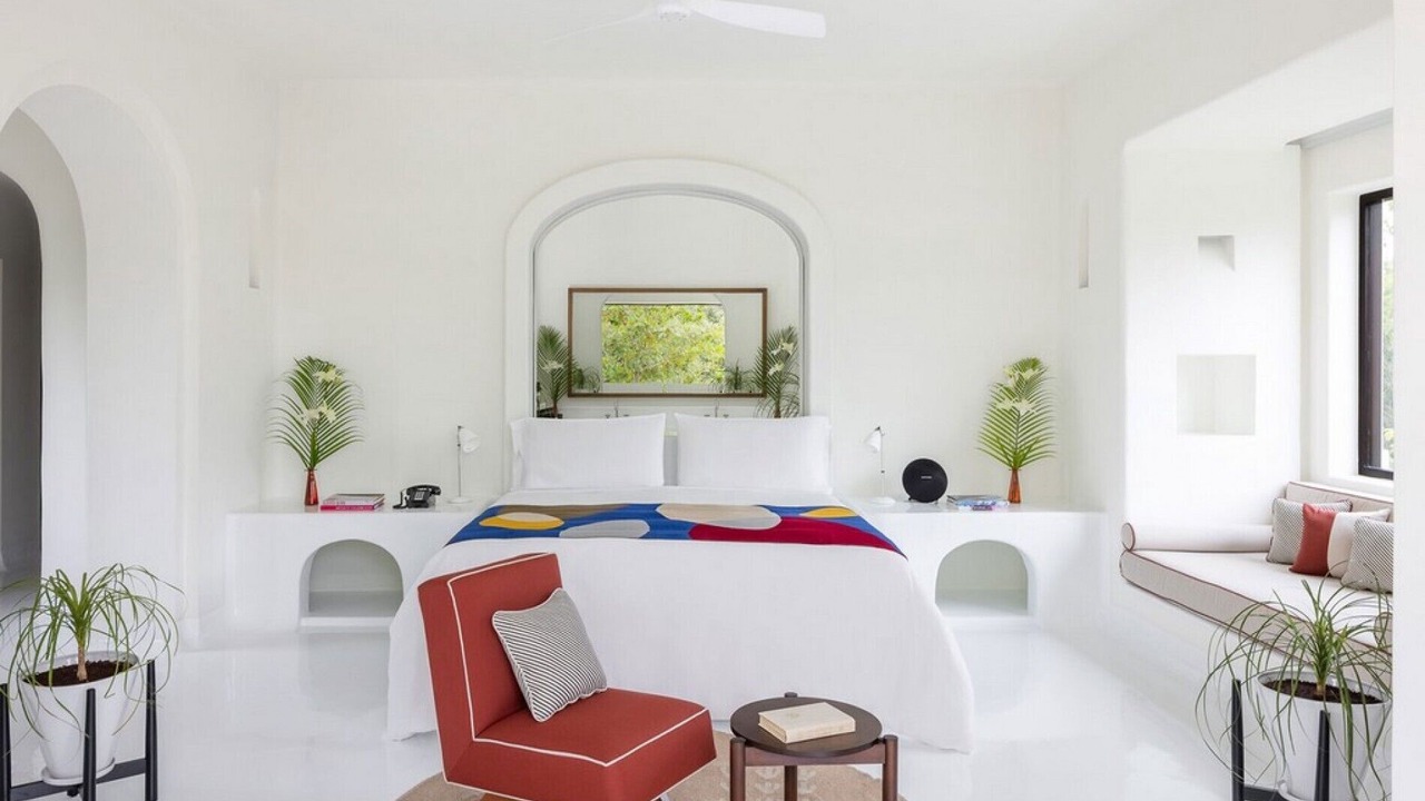 Photo of Bedroom in Paamul