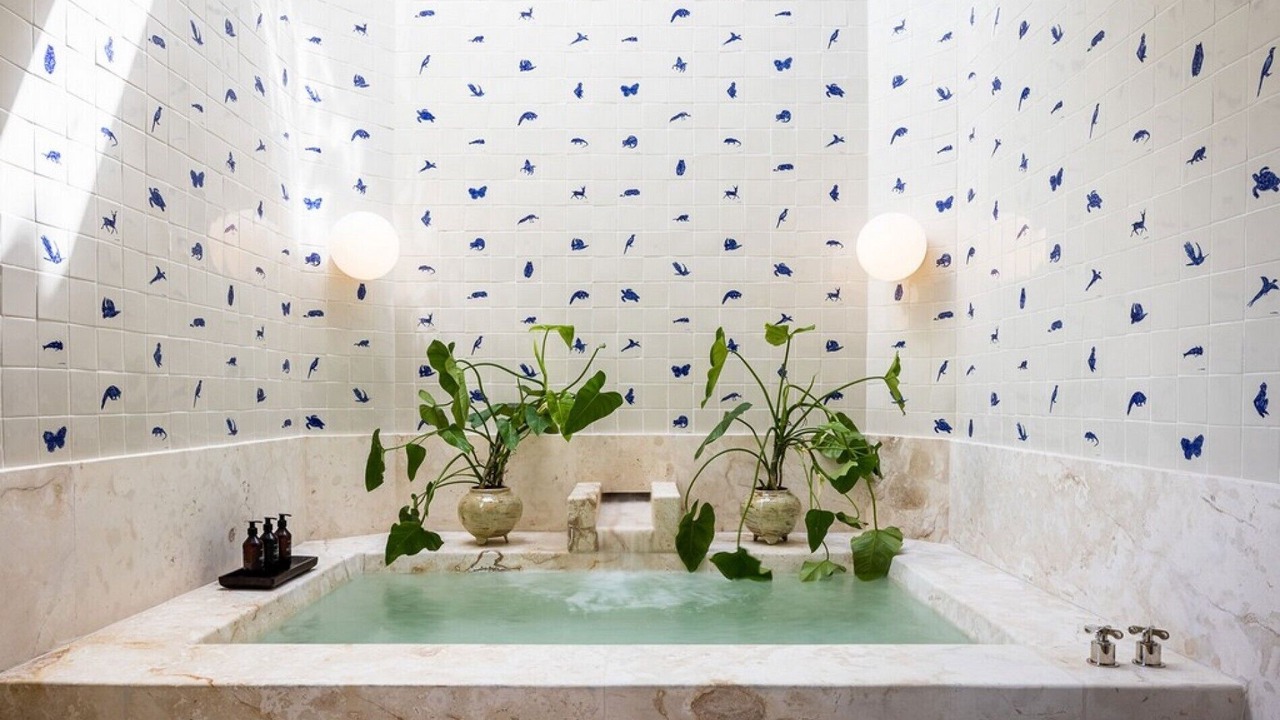 Photo of Bathroom in Paamul