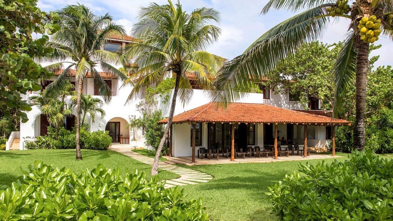 Photo of Outdoor in Paamul