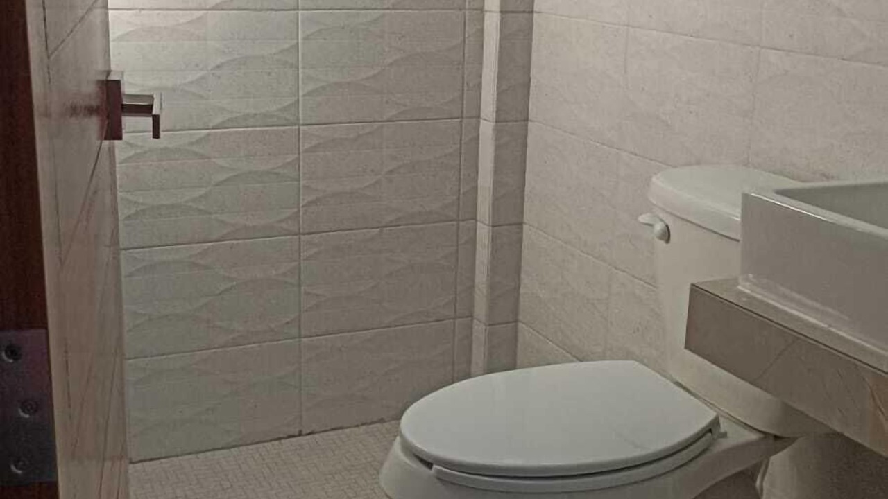 Photo of Bathroom in El Cuyo