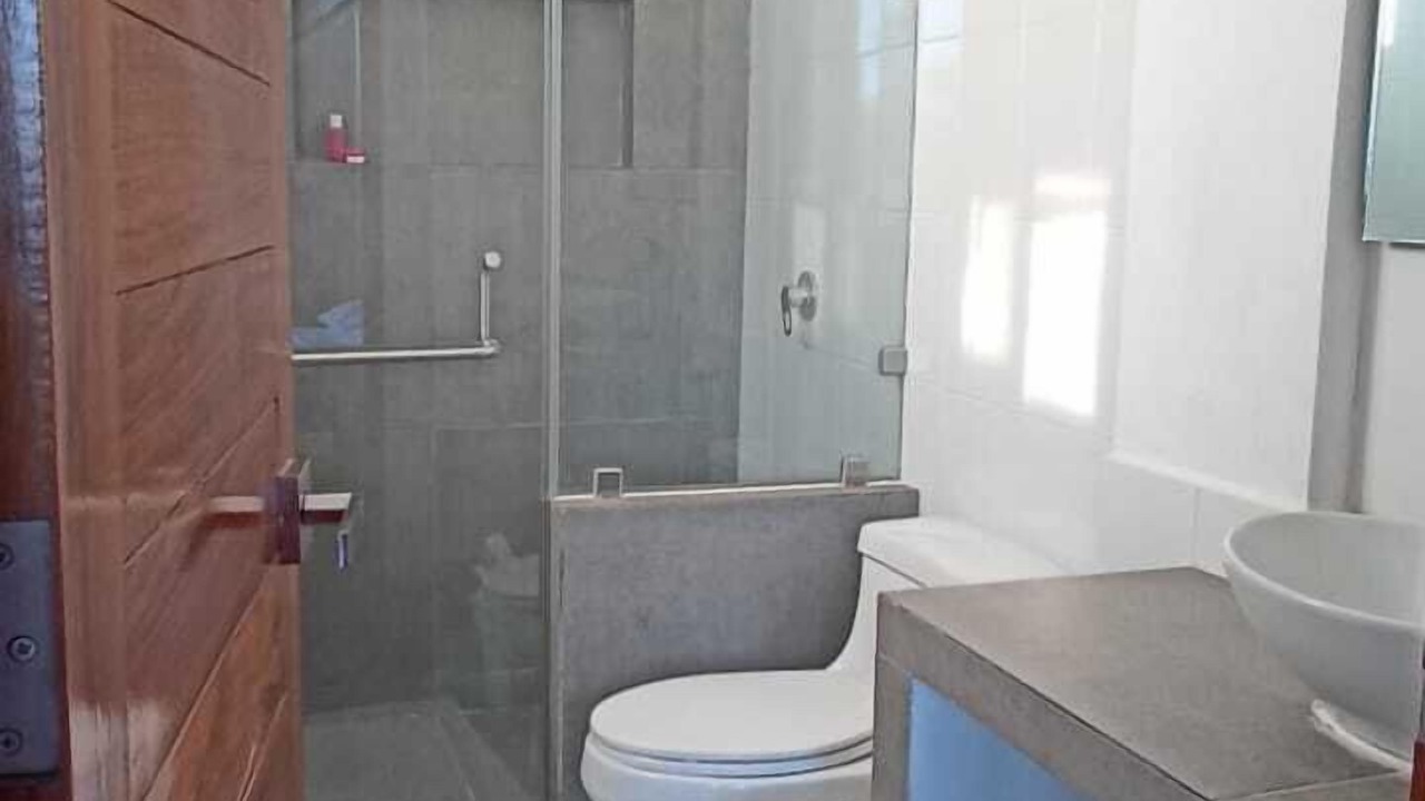 Photo of Bathroom in El Cuyo