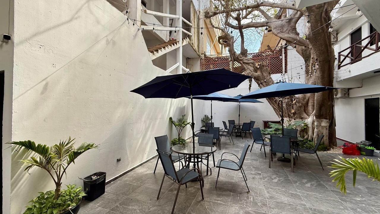 Photo of Patio Balcony in Downtown