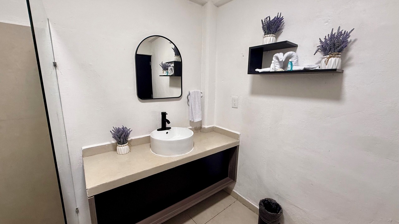 Photo of Bathroom in Downtown