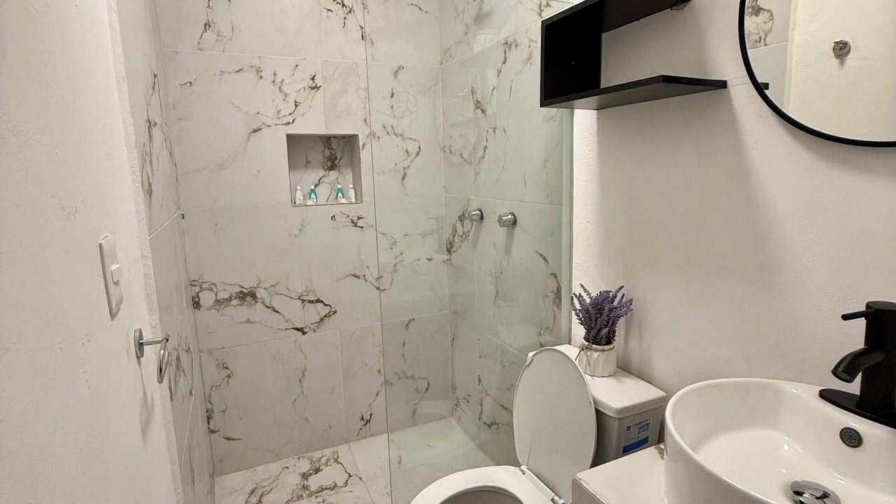 Photo of Bathroom in Downtown