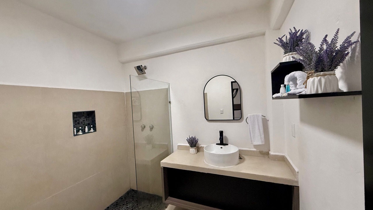 Photo of Bathroom in Downtown