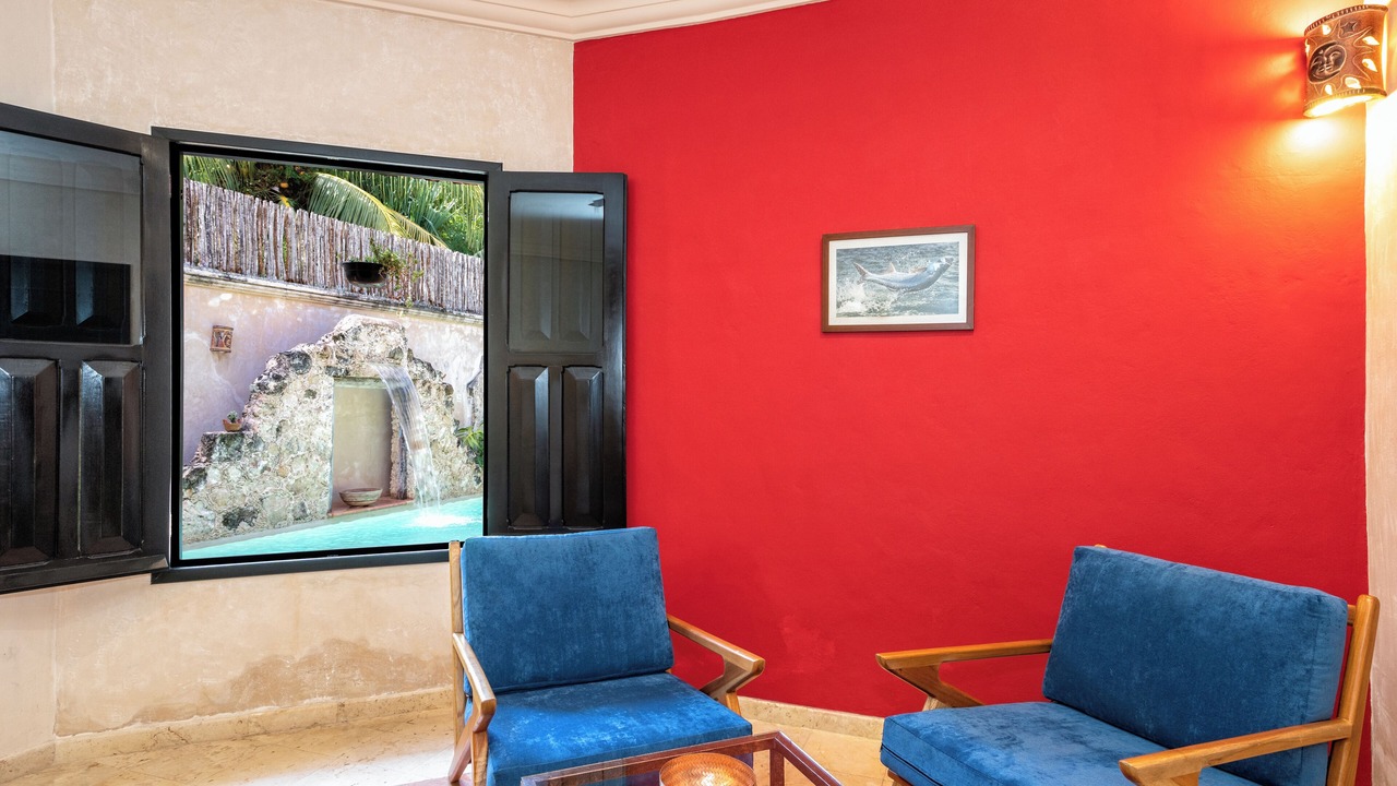 Photo of Bedroom in Campeche