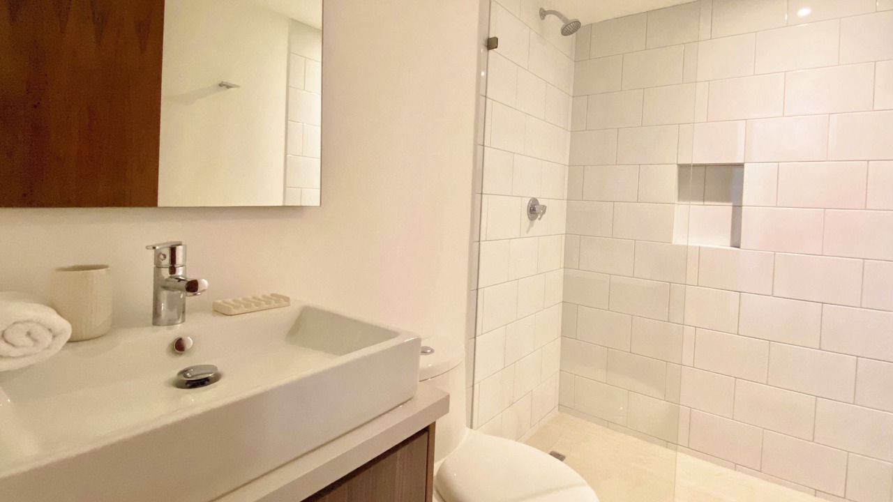 Photo of Bathroom in Gonzalo Guerrero