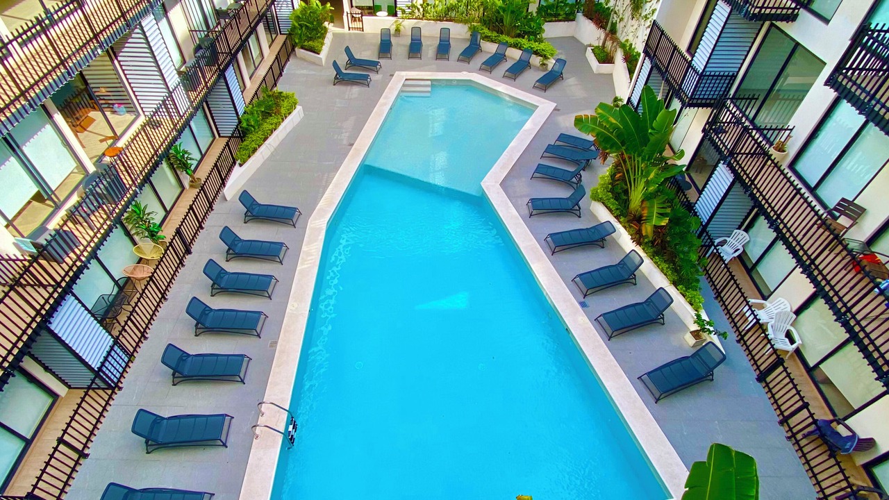 Photo of Outdoor in Gonzalo Guerrero