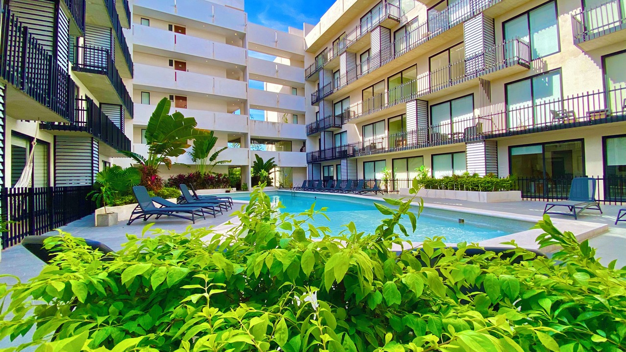 Photo of Outdoor in Gonzalo Guerrero