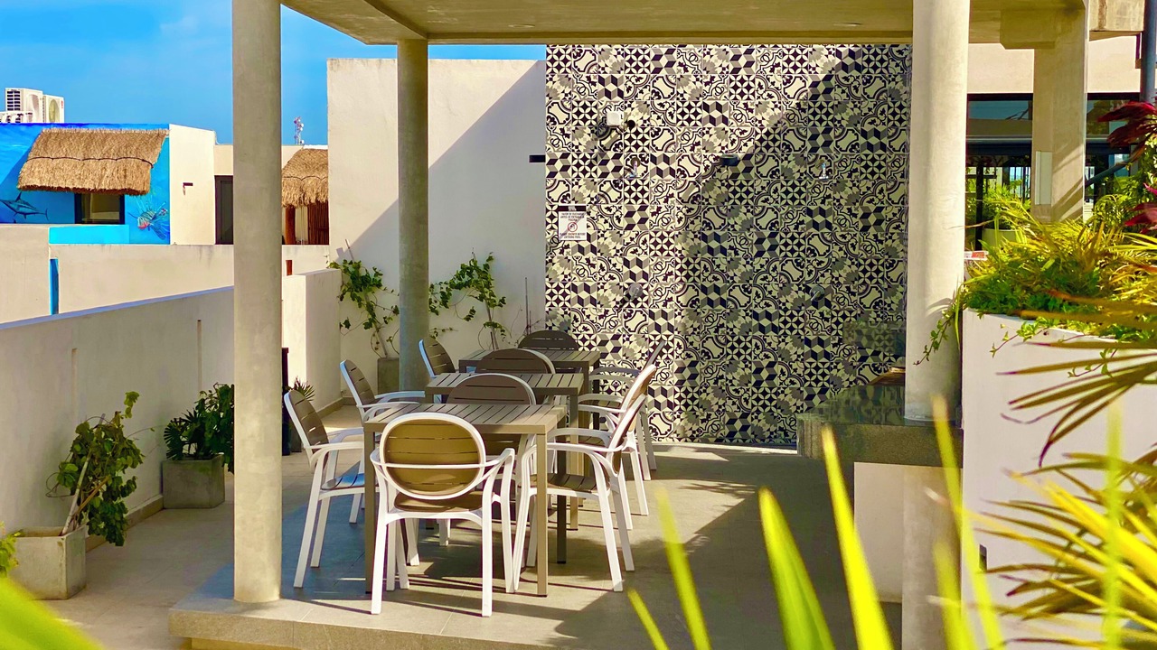 Photo of Outdoor in Gonzalo Guerrero