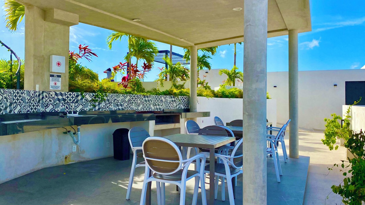 Photo of Outdoor in Gonzalo Guerrero