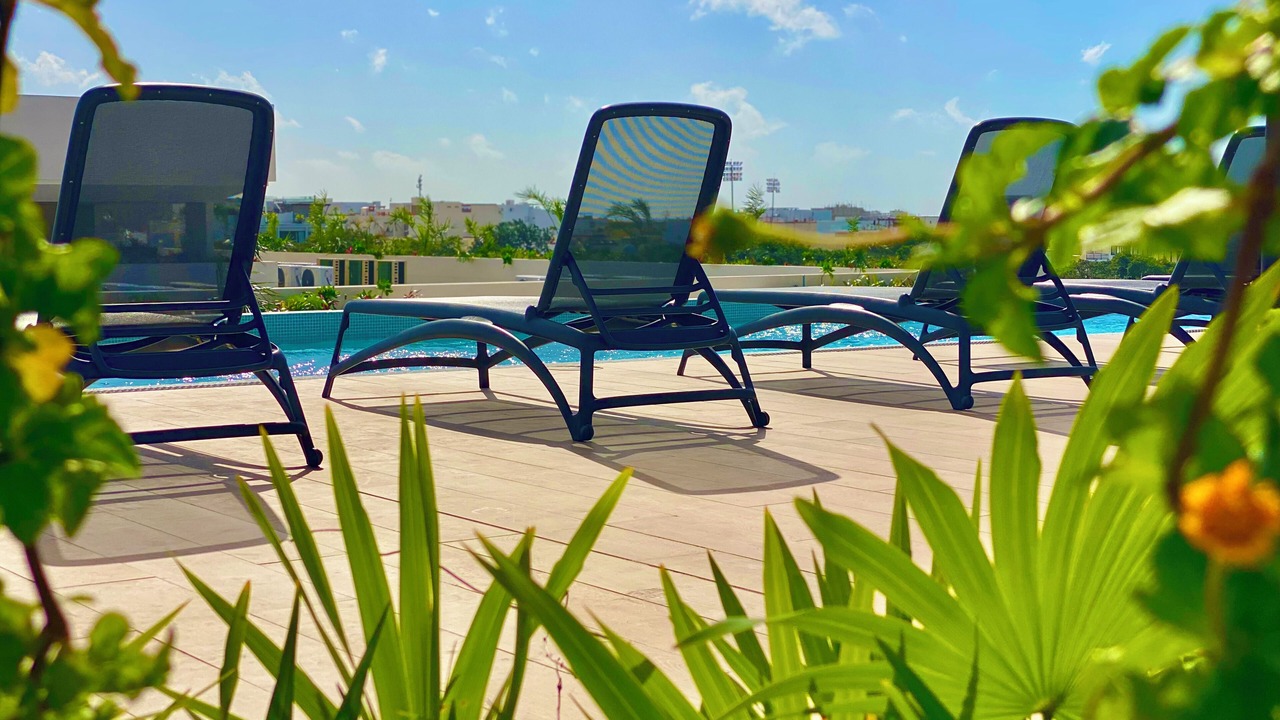 Photo of Outdoor in Gonzalo Guerrero