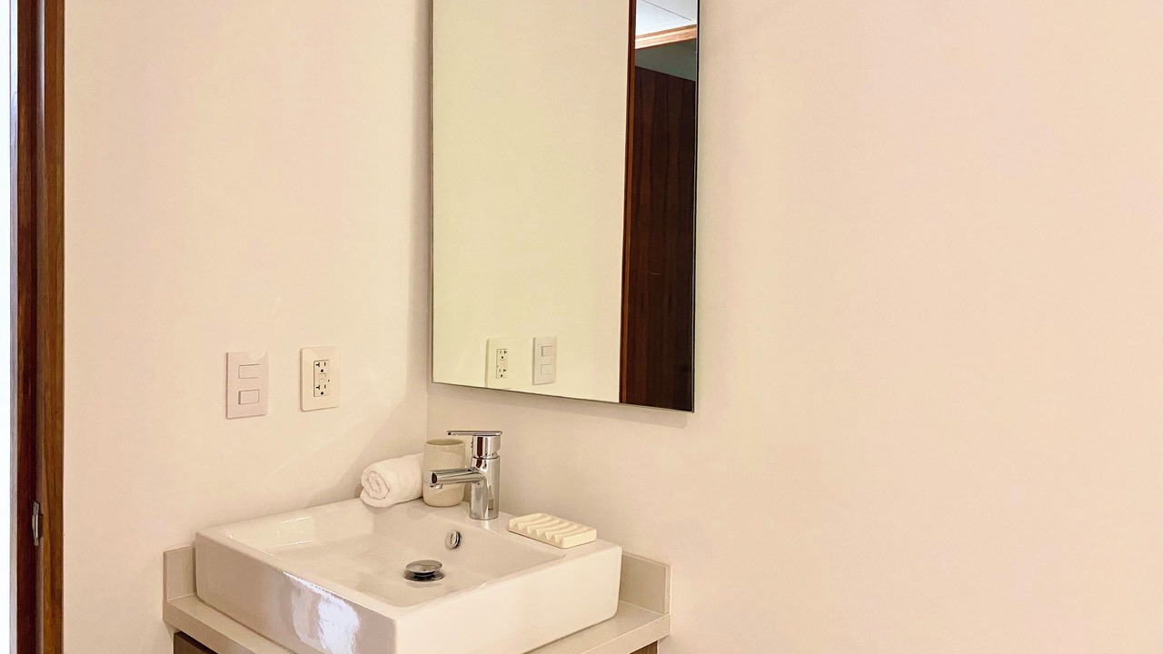 Photo of Bathroom in Gonzalo Guerrero