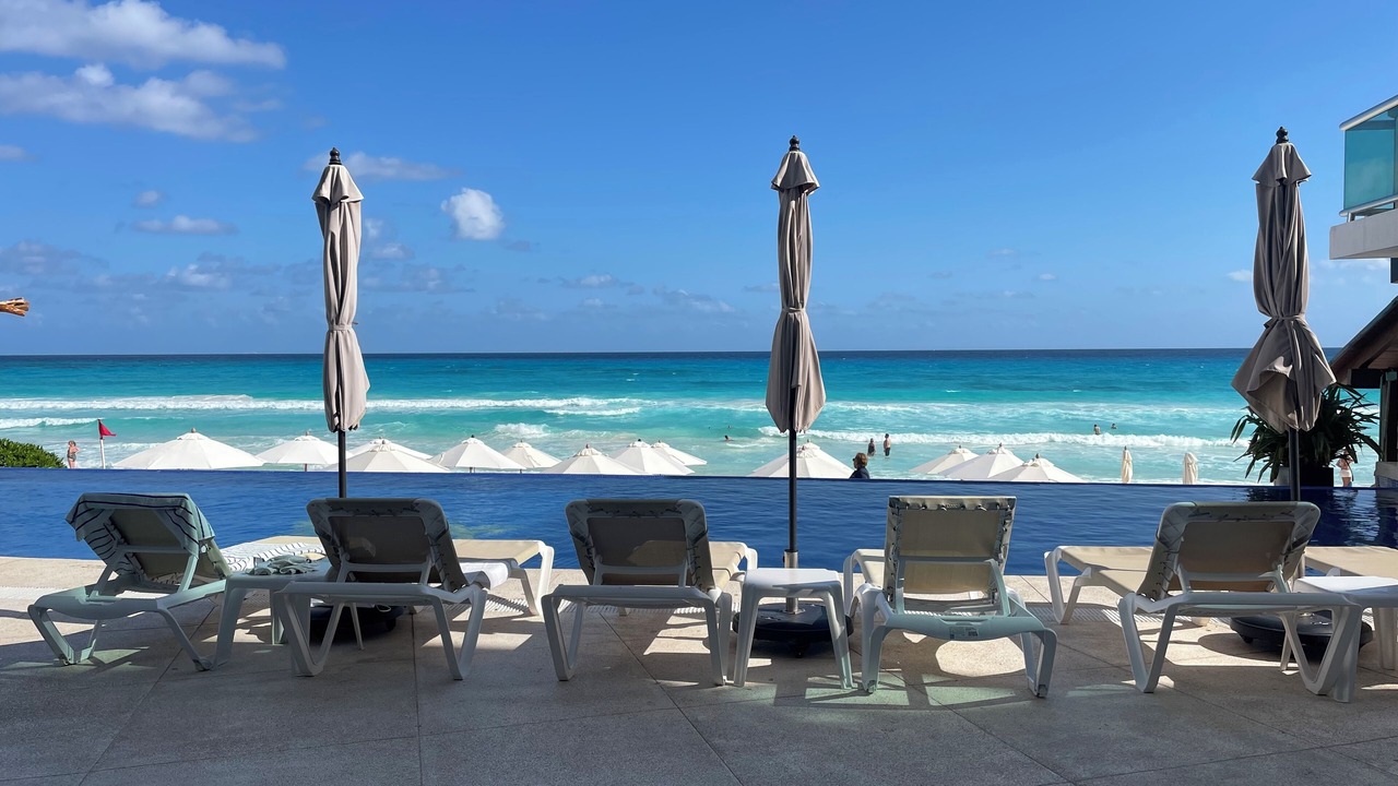 Photo of Outdoor in Downtown Cancun