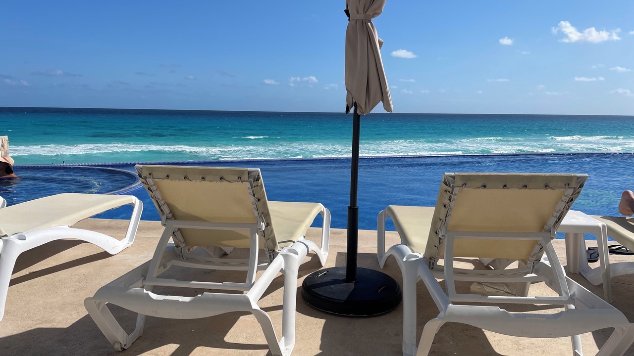 Photo of Outdoor in Downtown Cancun