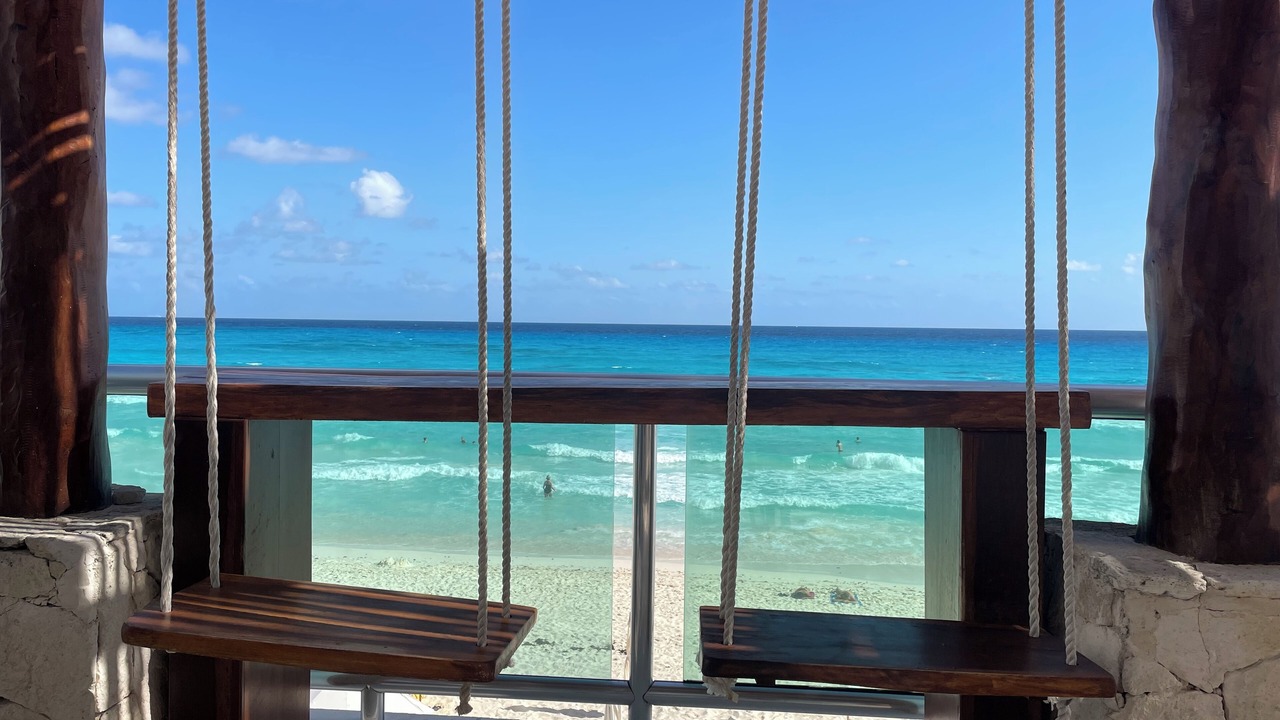 Photo of Outdoor in Downtown Cancun