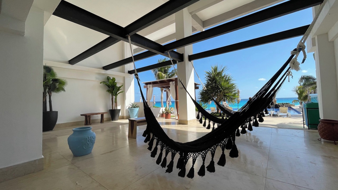 Photo of Outdoor in Downtown Cancun