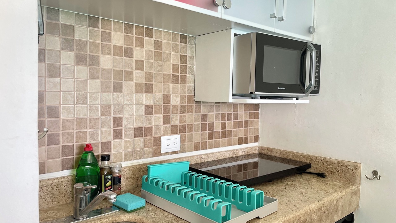 Photo of Kitchen in Downtown Cancun