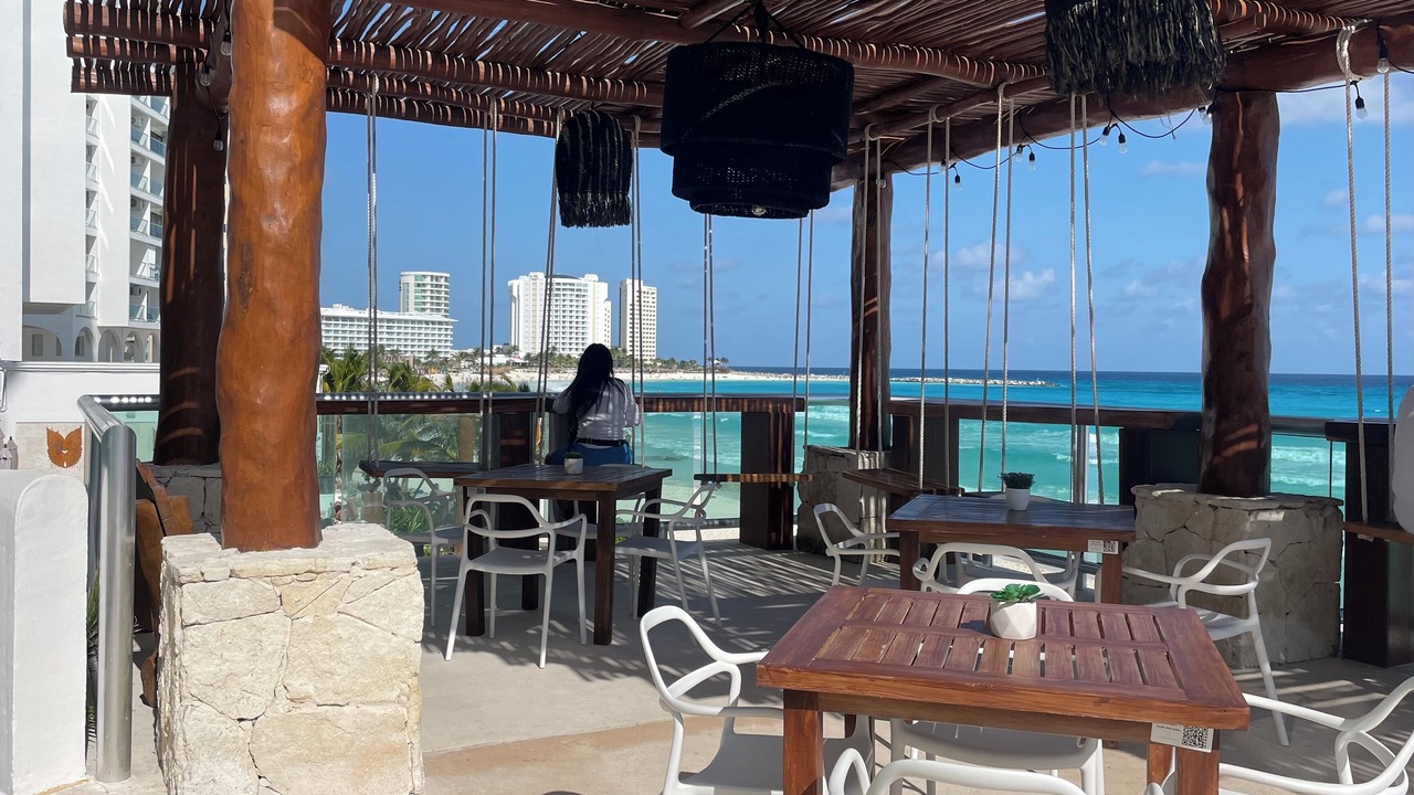 Photo of Outdoor in Downtown Cancun