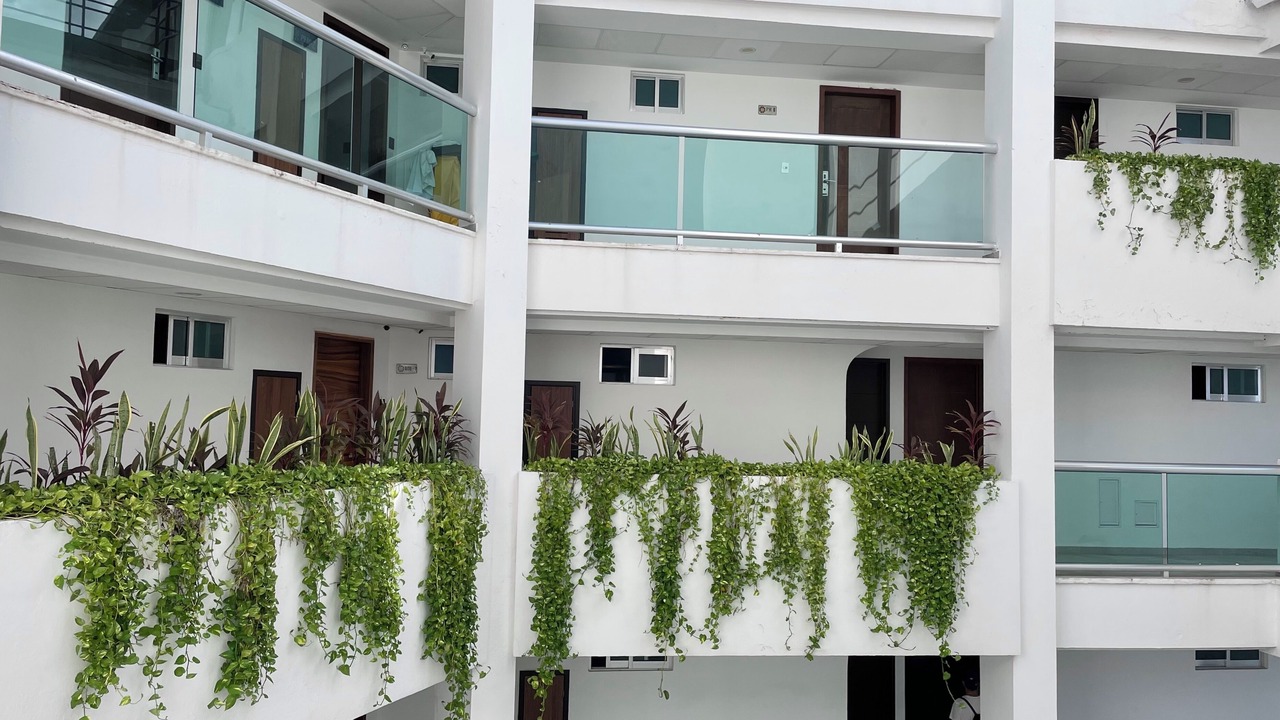 Photo of Outdoor in Downtown Cancun