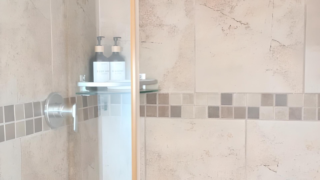Photo of Bathroom in Downtown Cancun