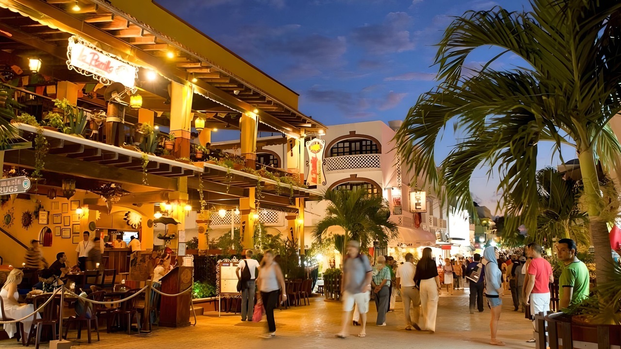 Photo of Outdoor in Villa Juarez