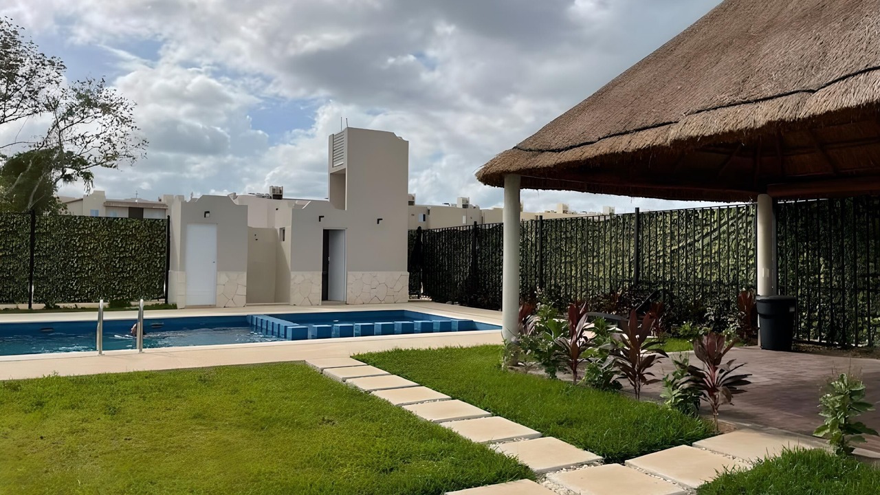 Photo of Outdoor in Villa Juarez
