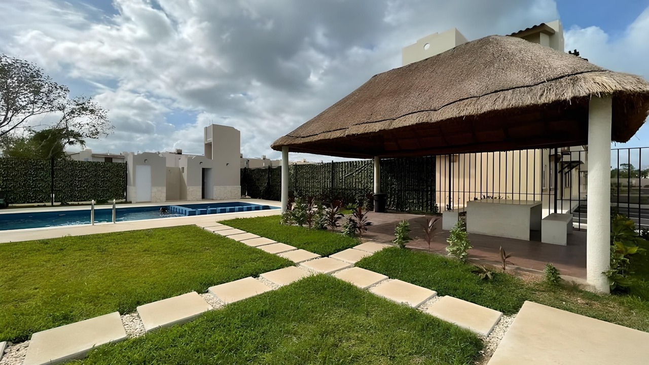 Photo of Outdoor in Villa Juarez