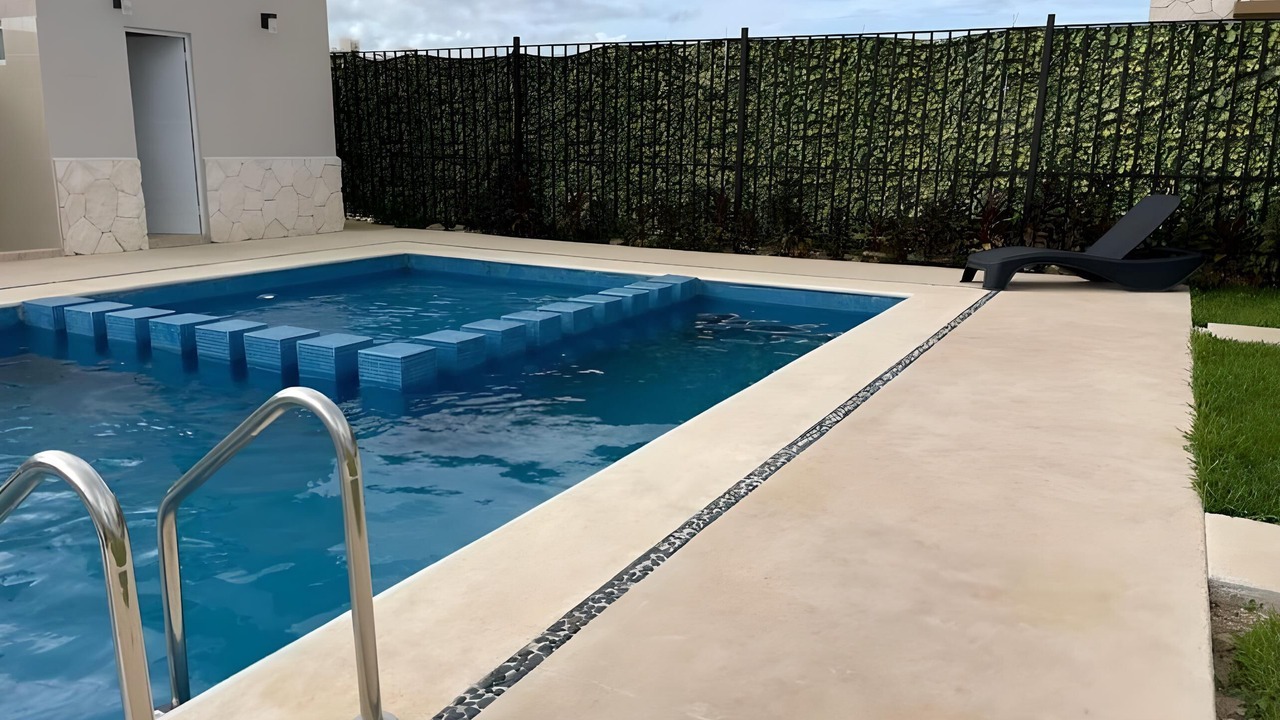 Photo of Outdoor in Villa Juarez