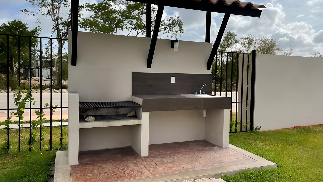 Photo of Outdoor in Villa Juarez