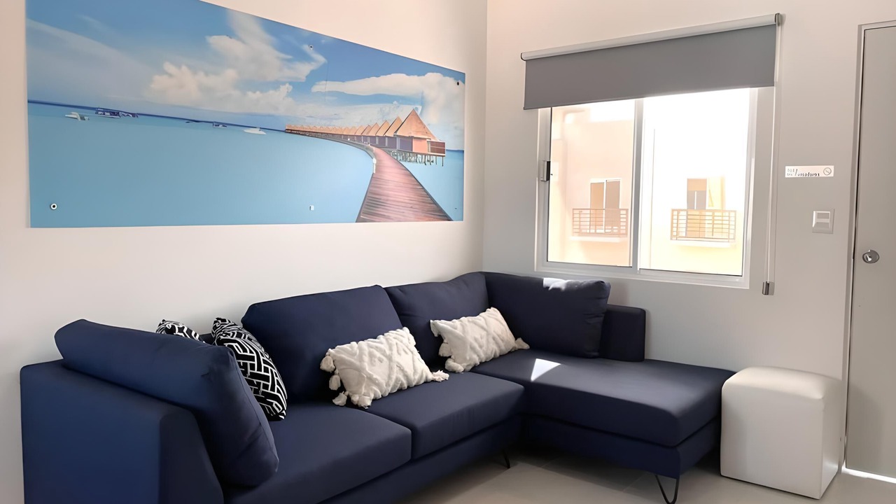 Photo of Outdoor in Villa Juarez