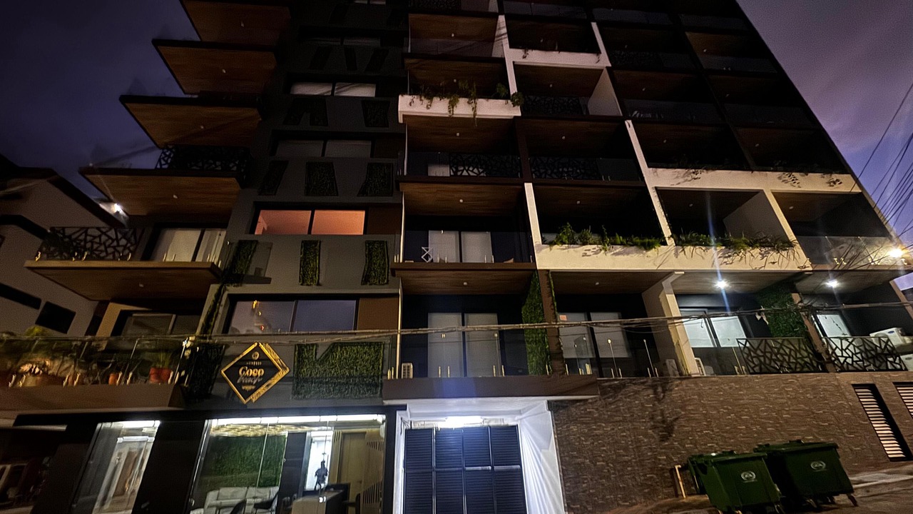 Photo of Outdoor in Zazil-ha
