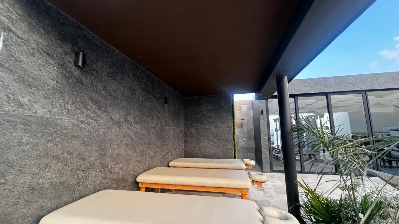 Photo of Patio Balcony in Zazil-ha
