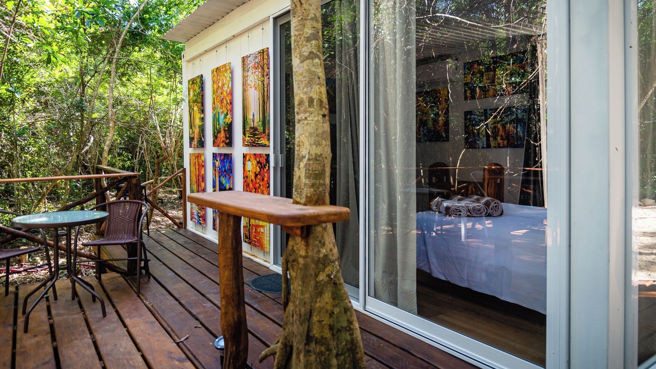 Photo of Outdoor in Akumal