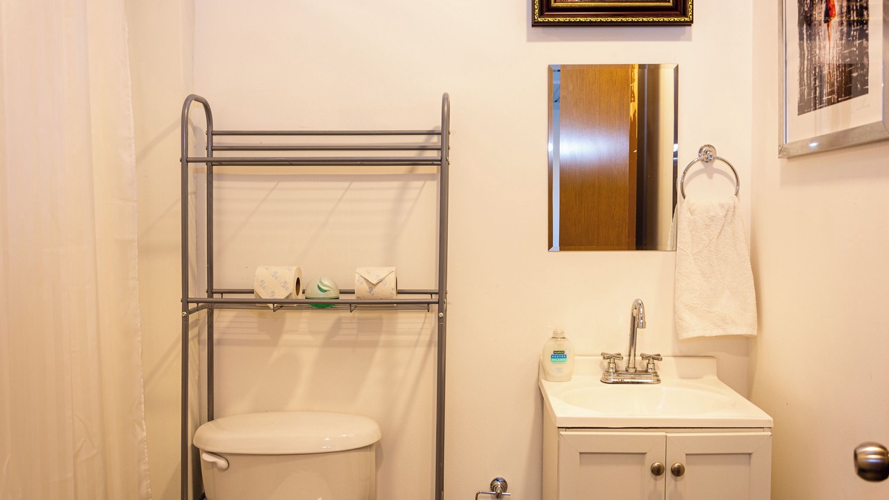 Photo of Bathroom in Akumal