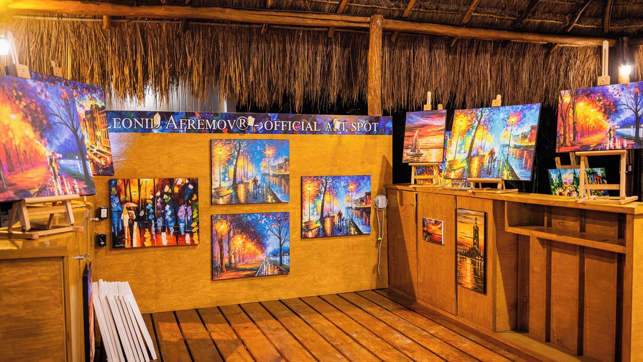 Photo of Outdoor in Akumal