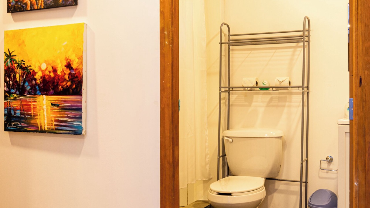 Photo of Bathroom in Akumal