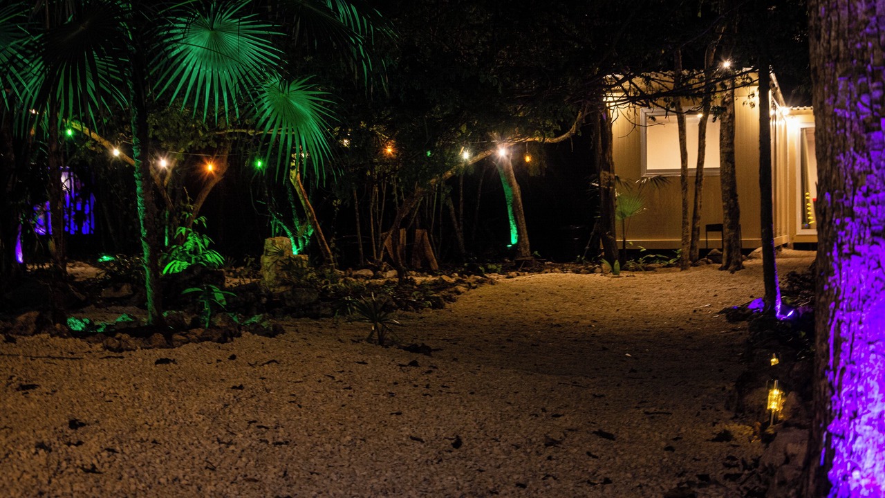 Photo of Outdoor in Akumal