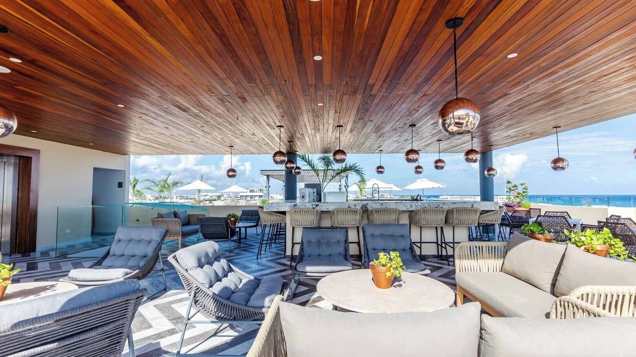 Photo of Patio Balcony in Downtown