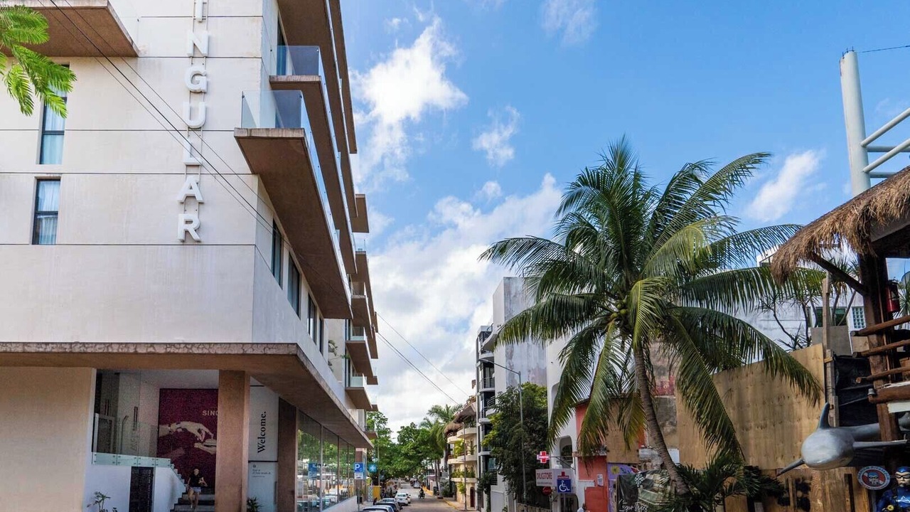 Photo of Outdoor in Downtown